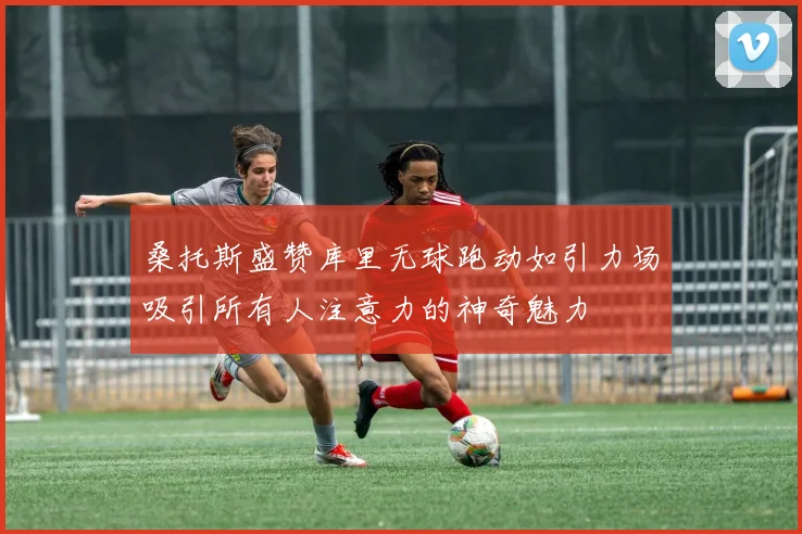 桑托斯盛赞库里无球跑动如引力场吸引所有人注意力的神奇魅力