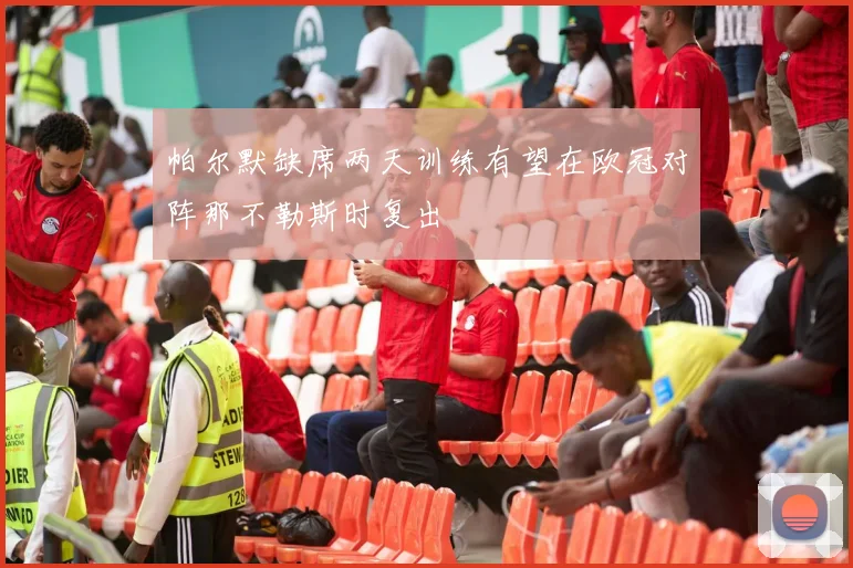 帕尔默缺席两天训练有望在欧冠对阵那不勒斯时复出